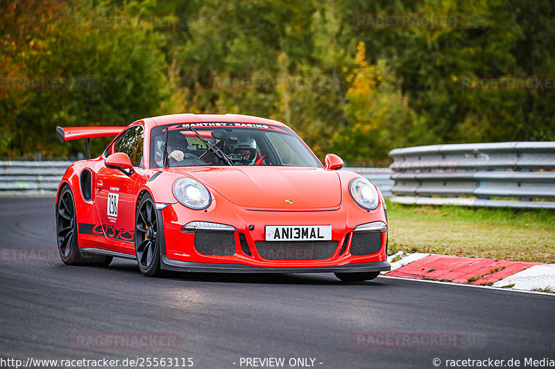 Bild #25563115 - Manthey-Racing Nordschleifen Trackday (23.10.2023)