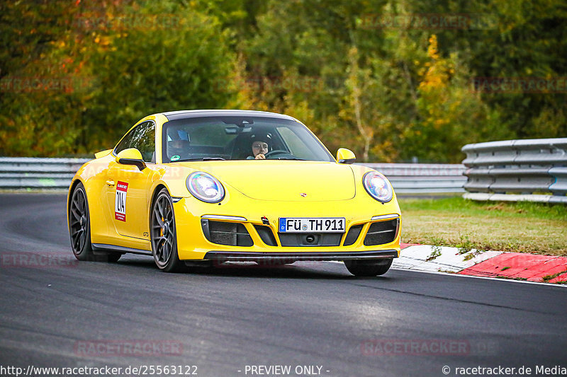 Bild #25563122 - Manthey-Racing Nordschleifen Trackday (23.10.2023)