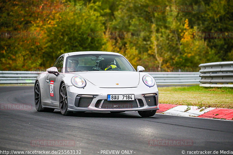 Bild #25563132 - Manthey-Racing Nordschleifen Trackday (23.10.2023)