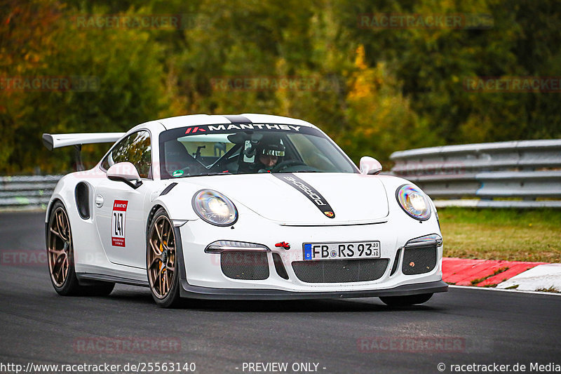 Bild #25563140 - Manthey-Racing Nordschleifen Trackday (23.10.2023)