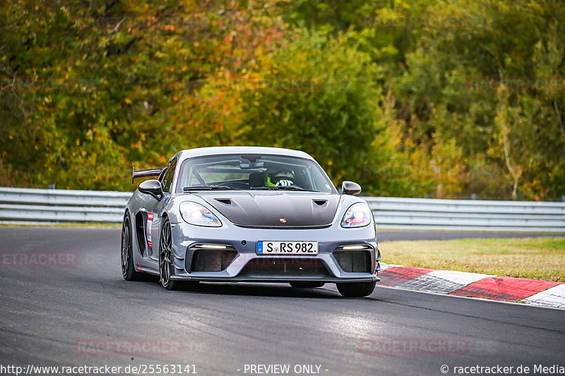 Bild #25563141 - Manthey-Racing Nordschleifen Trackday (23.10.2023)