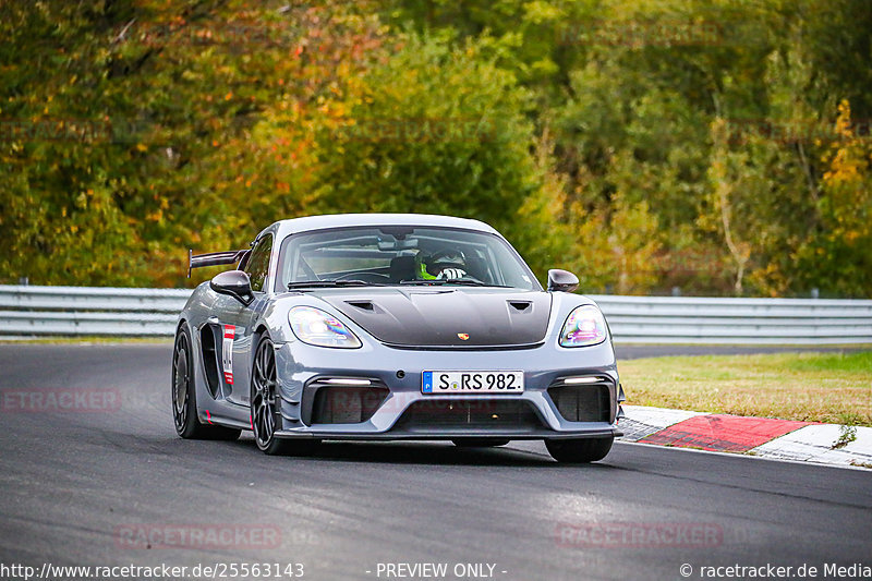 Bild #25563143 - Manthey-Racing Nordschleifen Trackday (23.10.2023)