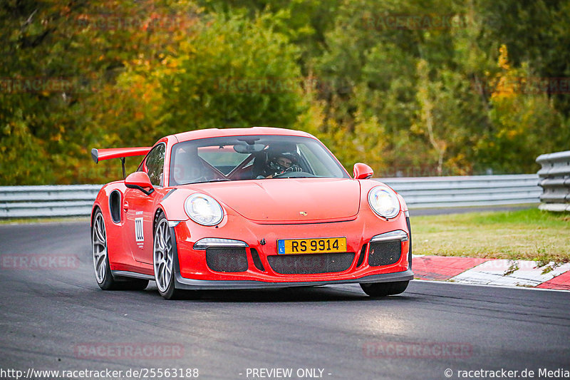 Bild #25563188 - Manthey-Racing Nordschleifen Trackday (23.10.2023)