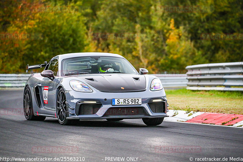 Bild #25563210 - Manthey-Racing Nordschleifen Trackday (23.10.2023)