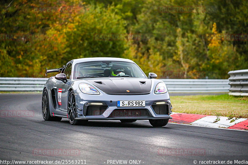 Bild #25563211 - Manthey-Racing Nordschleifen Trackday (23.10.2023)