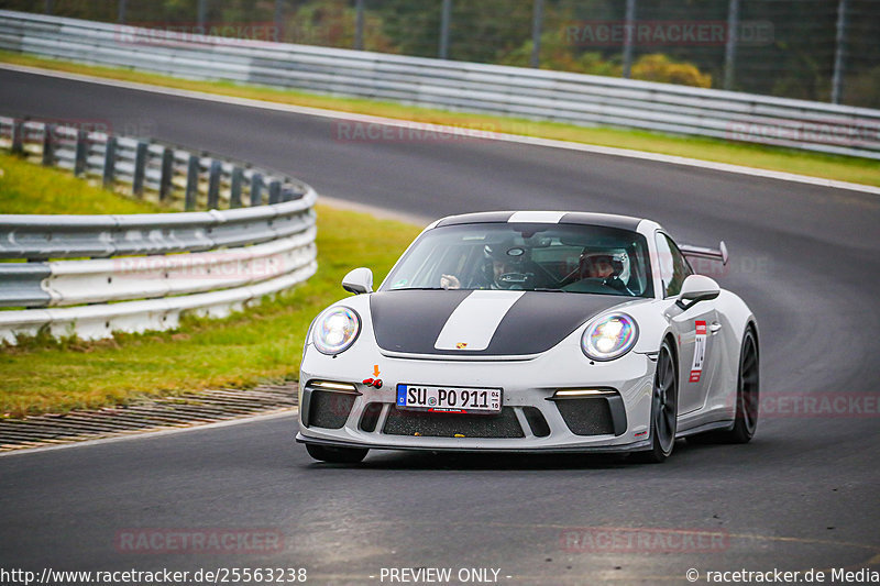 Bild #25563238 - Manthey-Racing Nordschleifen Trackday (23.10.2023)