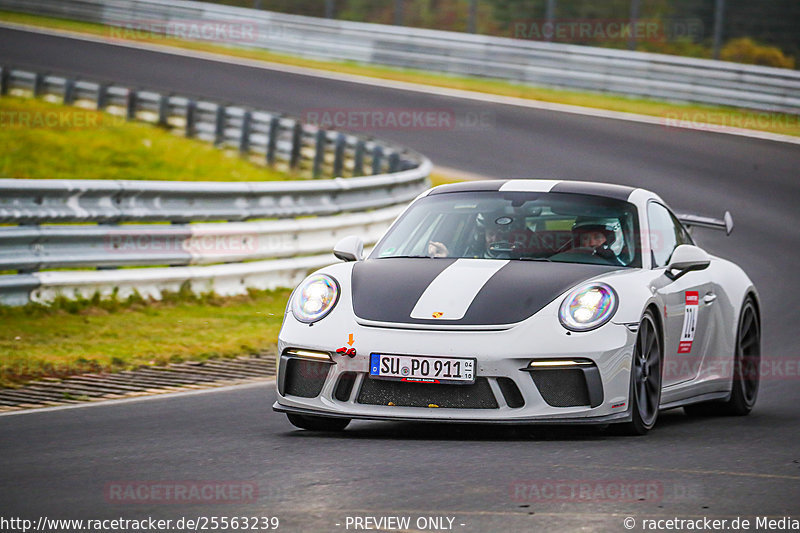 Bild #25563239 - Manthey-Racing Nordschleifen Trackday (23.10.2023)
