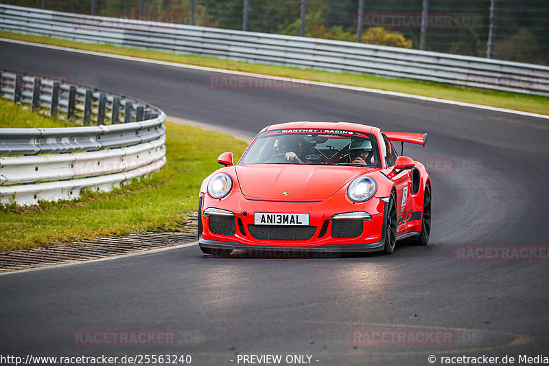 Bild #25563240 - Manthey-Racing Nordschleifen Trackday (23.10.2023)
