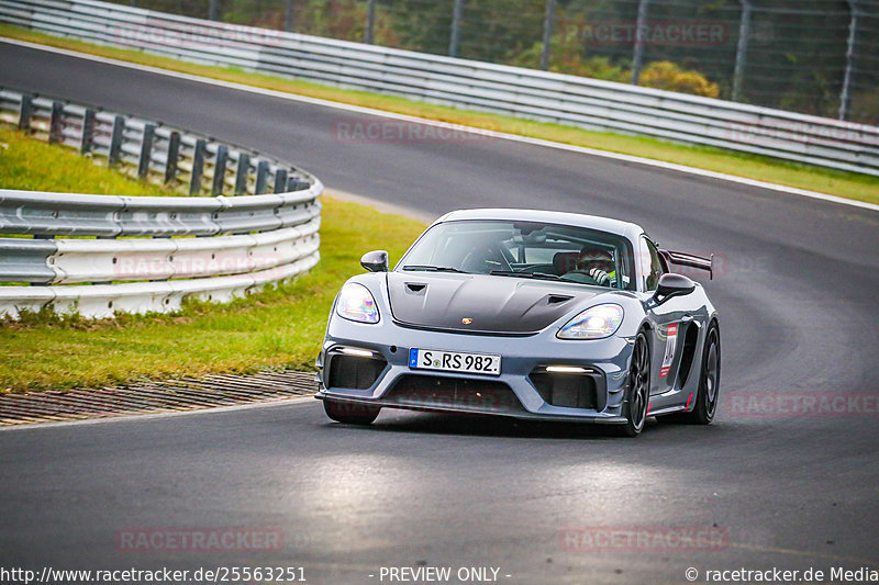 Bild #25563251 - Manthey-Racing Nordschleifen Trackday (23.10.2023)