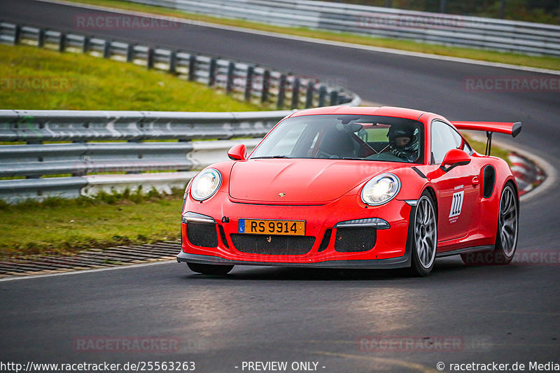 Bild #25563263 - Manthey-Racing Nordschleifen Trackday (23.10.2023)