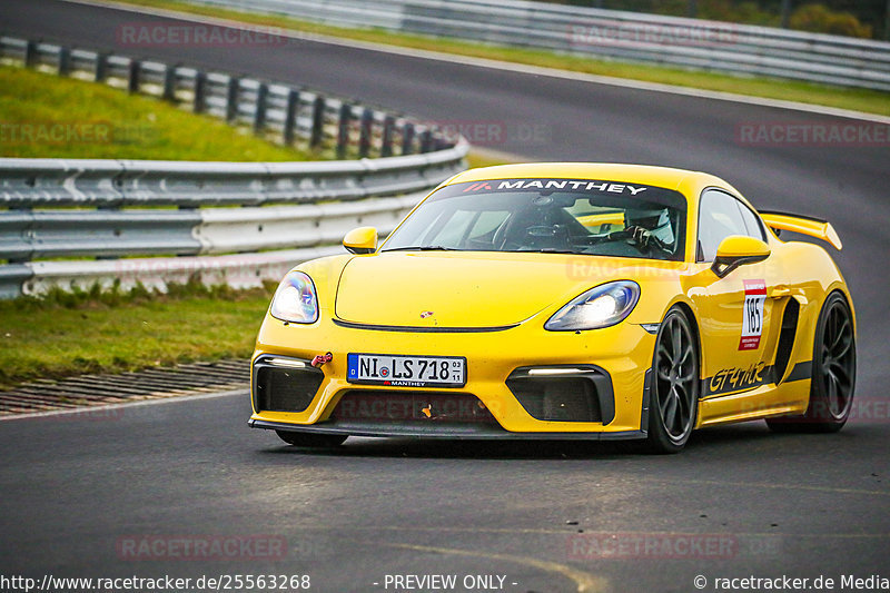 Bild #25563268 - Manthey-Racing Nordschleifen Trackday (23.10.2023)