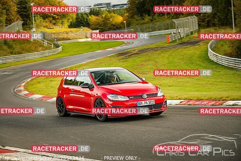 Bild #25563424 - Touristenfahrten Nürburgring Nordschleife (27.10.2023)