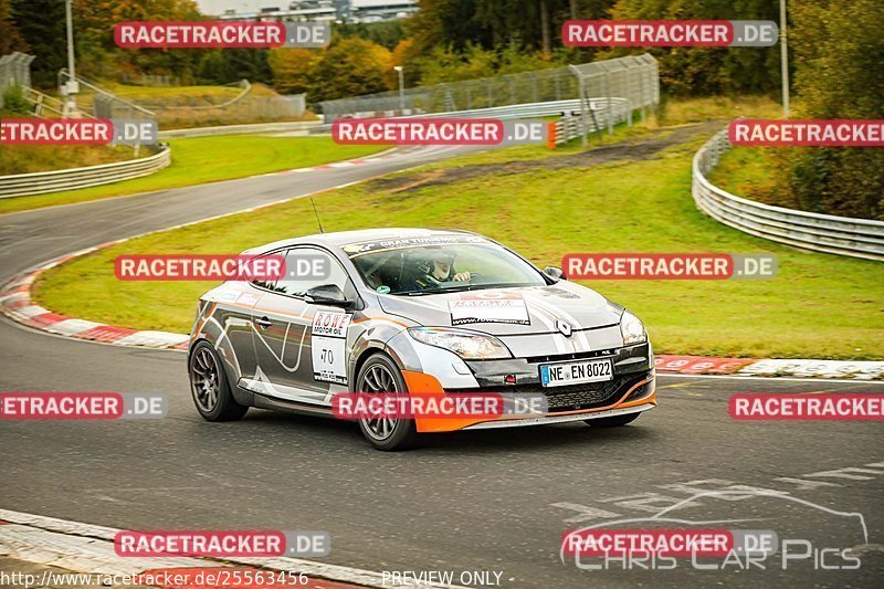 Bild #25563456 - Touristenfahrten Nürburgring Nordschleife (27.10.2023)