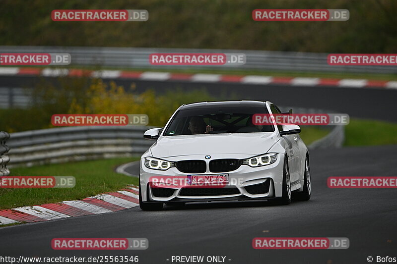 Bild #25563546 - Touristenfahrten Nürburgring Nordschleife (27.10.2023)