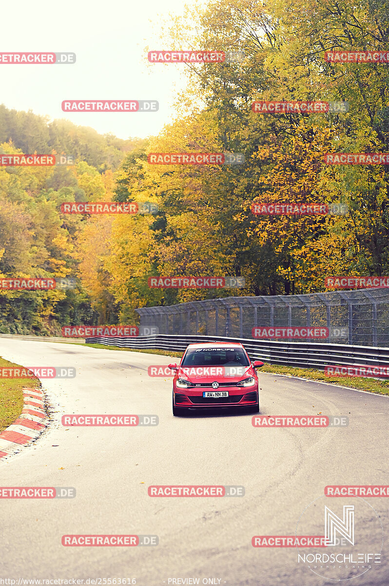 Bild #25563616 - Touristenfahrten Nürburgring Nordschleife (27.10.2023)