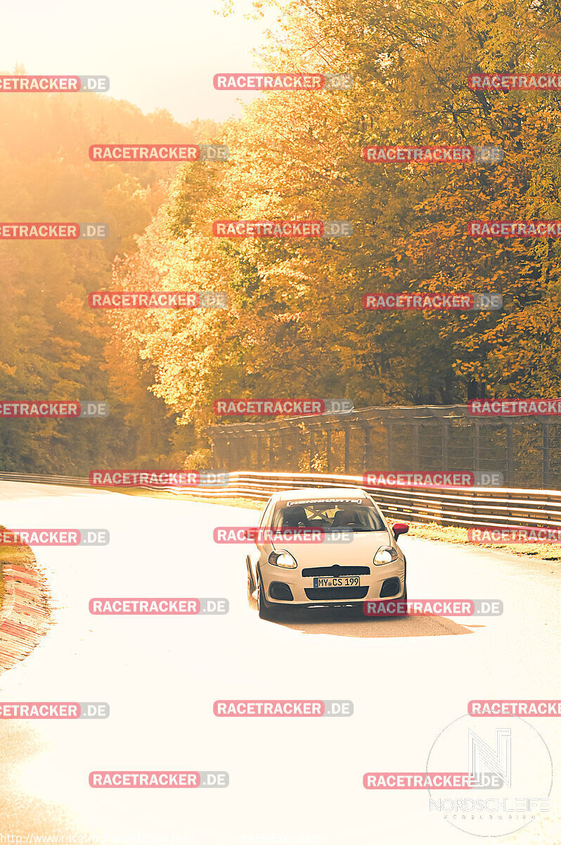 Bild #25563651 - Touristenfahrten Nürburgring Nordschleife (27.10.2023)