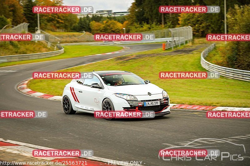 Bild #25563721 - Touristenfahrten Nürburgring Nordschleife (27.10.2023)