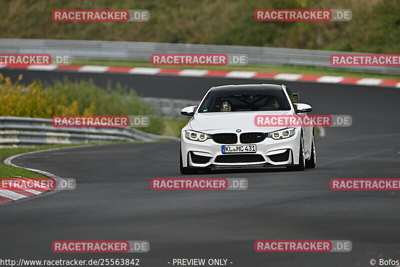 Bild #25563842 - Touristenfahrten Nürburgring Nordschleife (27.10.2023)