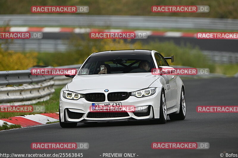 Bild #25563845 - Touristenfahrten Nürburgring Nordschleife (27.10.2023)