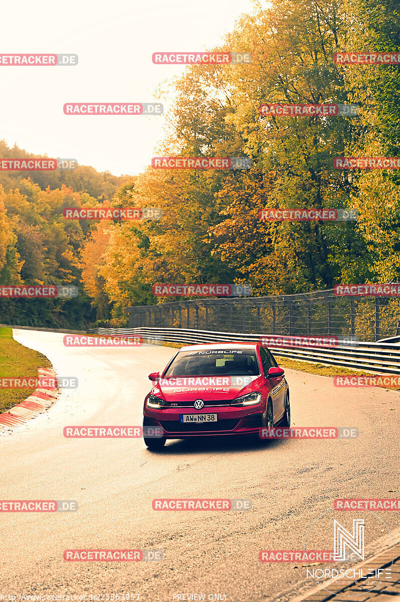 Bild #25563957 - Touristenfahrten Nürburgring Nordschleife (27.10.2023)