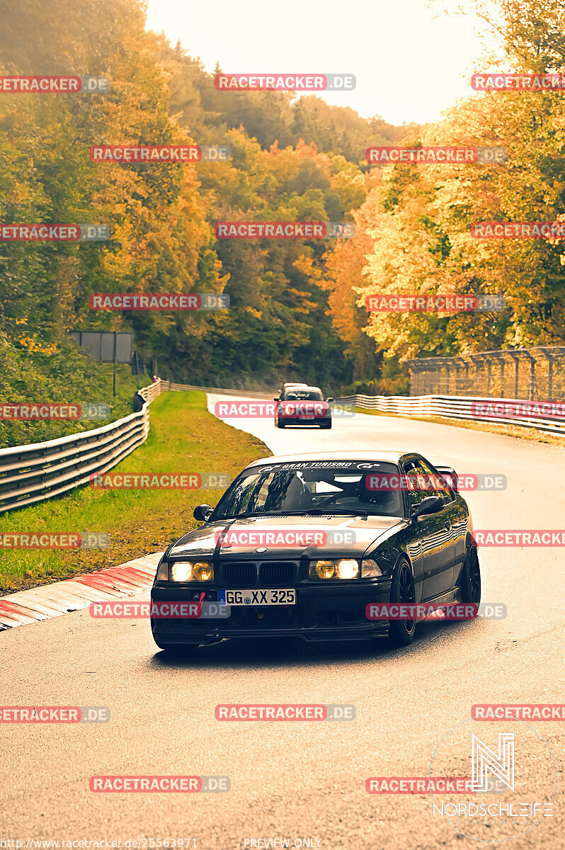 Bild #25563971 - Touristenfahrten Nürburgring Nordschleife (27.10.2023)