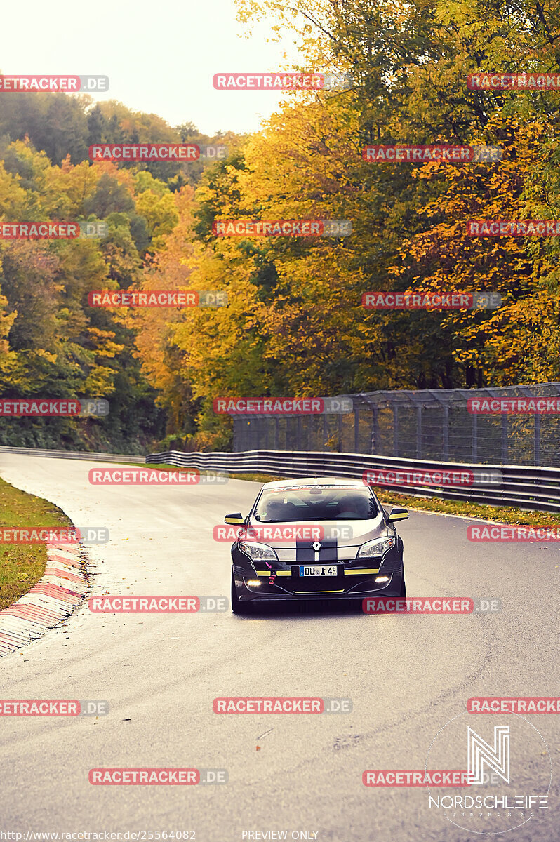 Bild #25564082 - Touristenfahrten Nürburgring Nordschleife (27.10.2023)