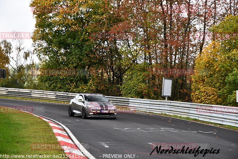 Bild #25564152 - Touristenfahrten Nürburgring Nordschleife (27.10.2023)