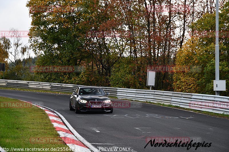 Bild #25564244 - Touristenfahrten Nürburgring Nordschleife (27.10.2023)