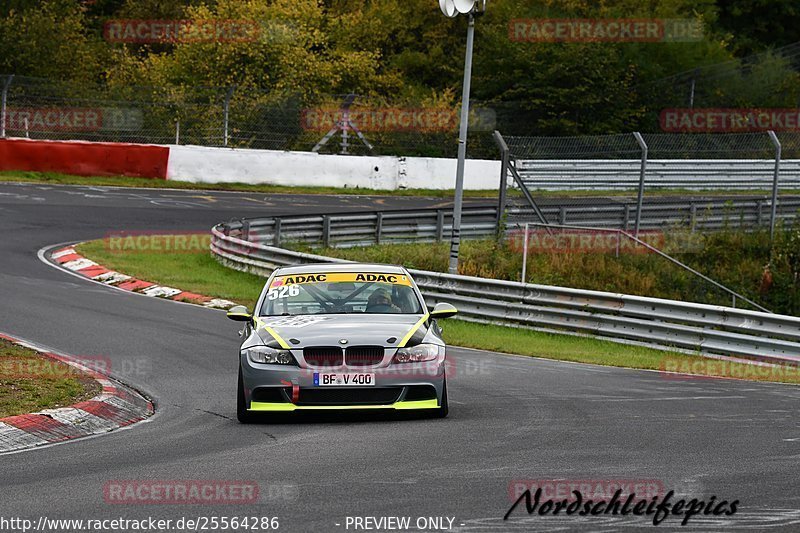 Bild #25564286 - Touristenfahrten Nürburgring Nordschleife (27.10.2023)