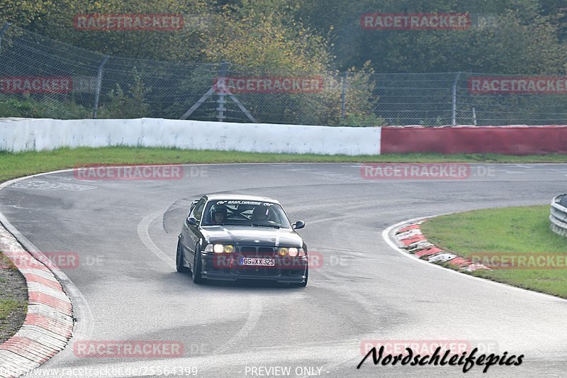 Bild #25564399 - Touristenfahrten Nürburgring Nordschleife (27.10.2023)