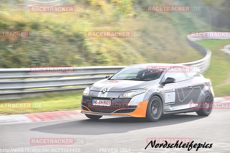 Bild #25564450 - Touristenfahrten Nürburgring Nordschleife (27.10.2023)