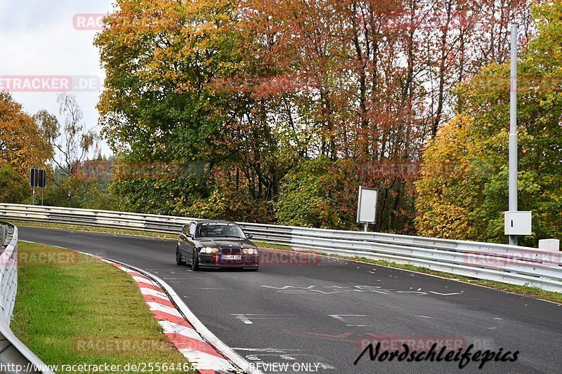 Bild #25564464 - Touristenfahrten Nürburgring Nordschleife (27.10.2023)