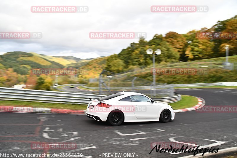 Bild #25564479 - Touristenfahrten Nürburgring Nordschleife (27.10.2023)