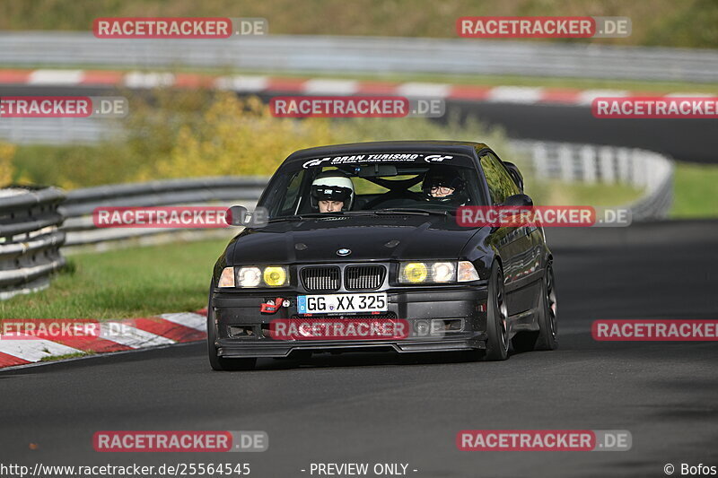 Bild #25564545 - Touristenfahrten Nürburgring Nordschleife (27.10.2023)