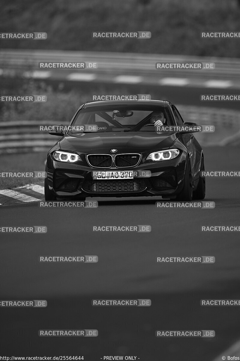 Bild #25564644 - Touristenfahrten Nürburgring Nordschleife (27.10.2023)