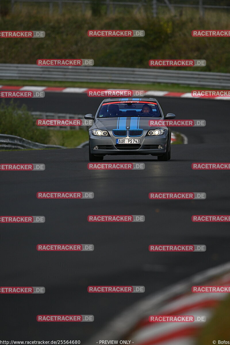 Bild #25564680 - Touristenfahrten Nürburgring Nordschleife (27.10.2023)