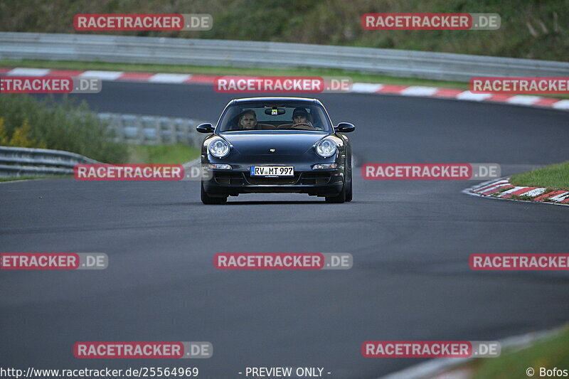 Bild #25564969 - Touristenfahrten Nürburgring Nordschleife (27.10.2023)