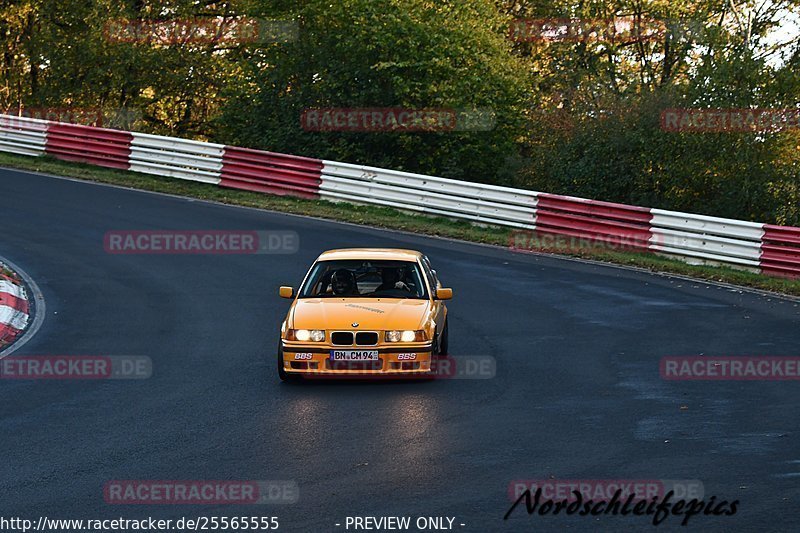 Bild #25565555 - Touristenfahrten Nürburgring Nordschleife (27.10.2023)