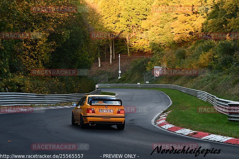 Bild #25565557 - Touristenfahrten Nürburgring Nordschleife (27.10.2023)