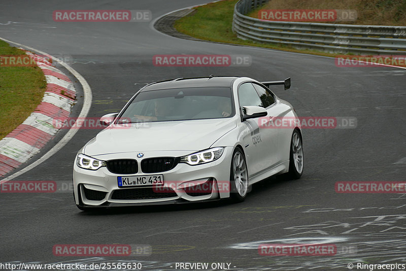 Bild #25565630 - Touristenfahrten Nürburgring Nordschleife (27.10.2023)