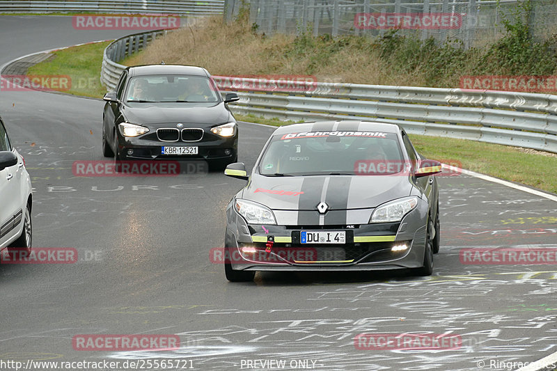 Bild #25565721 - Touristenfahrten Nürburgring Nordschleife (27.10.2023)