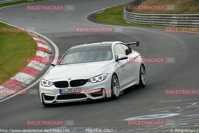 Bild #25565759 - Touristenfahrten Nürburgring Nordschleife (27.10.2023)