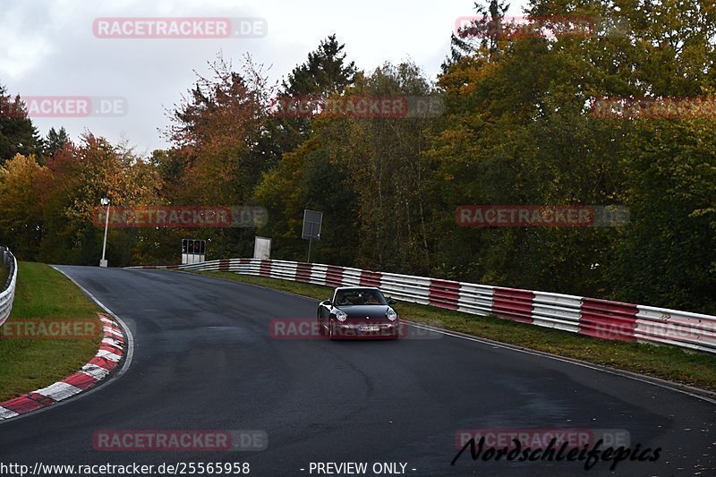 Bild #25565958 - Touristenfahrten Nürburgring Nordschleife (27.10.2023)