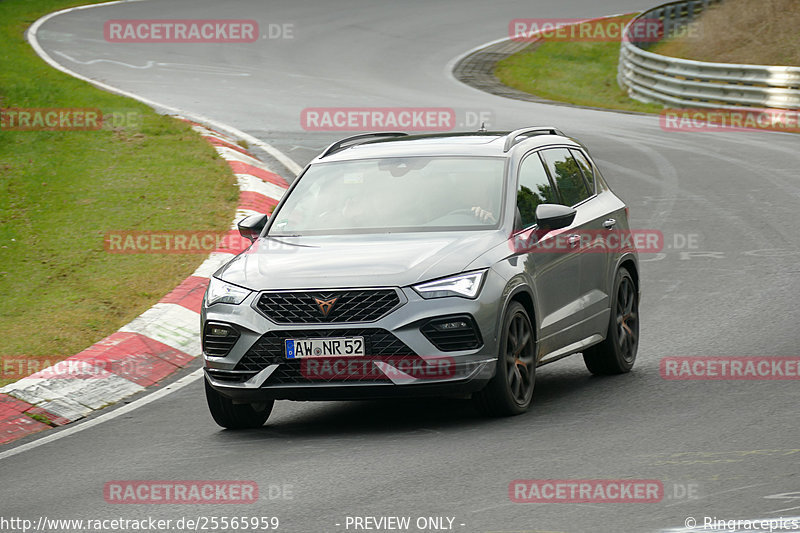 Bild #25565959 - Touristenfahrten Nürburgring Nordschleife (27.10.2023)