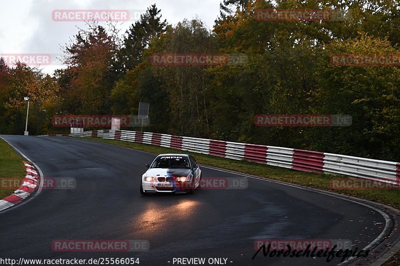 Bild #25566054 - Touristenfahrten Nürburgring Nordschleife (27.10.2023)