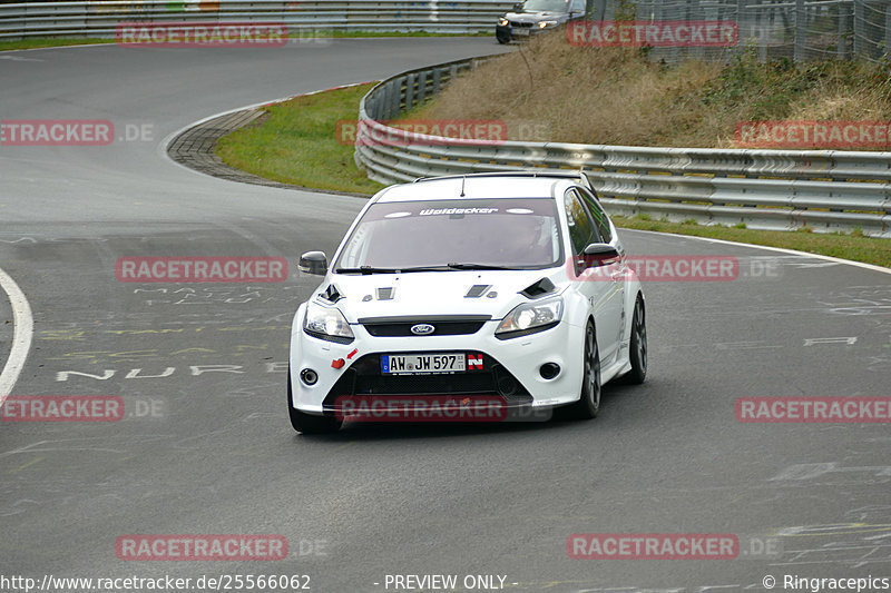 Bild #25566062 - Touristenfahrten Nürburgring Nordschleife (27.10.2023)