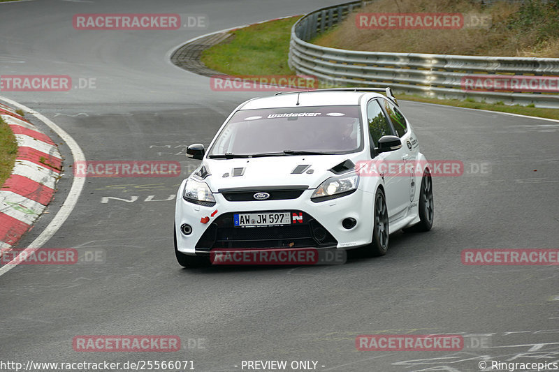 Bild #25566071 - Touristenfahrten Nürburgring Nordschleife (27.10.2023)