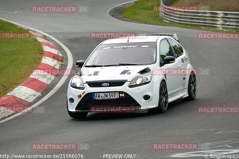 Bild #25566076 - Touristenfahrten Nürburgring Nordschleife (27.10.2023)