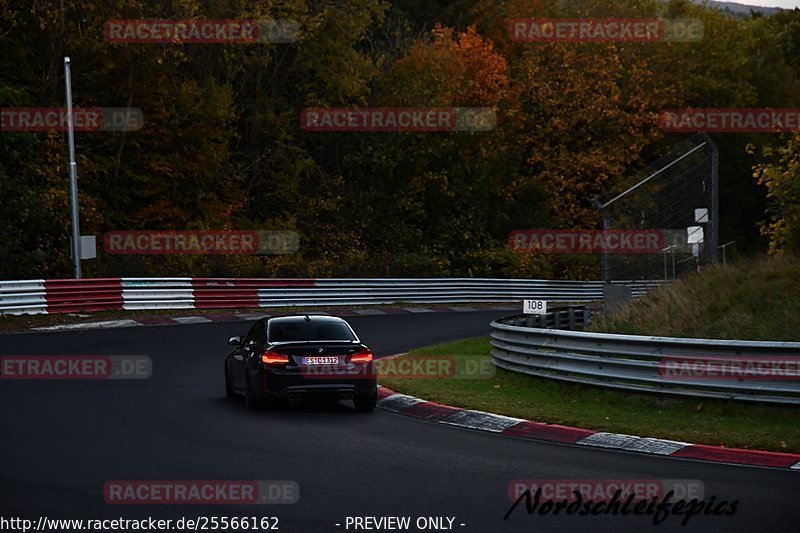 Bild #25566162 - Touristenfahrten Nürburgring Nordschleife (27.10.2023)