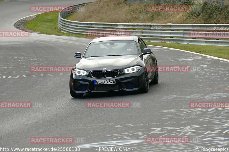 Bild #25566188 - Touristenfahrten Nürburgring Nordschleife (27.10.2023)